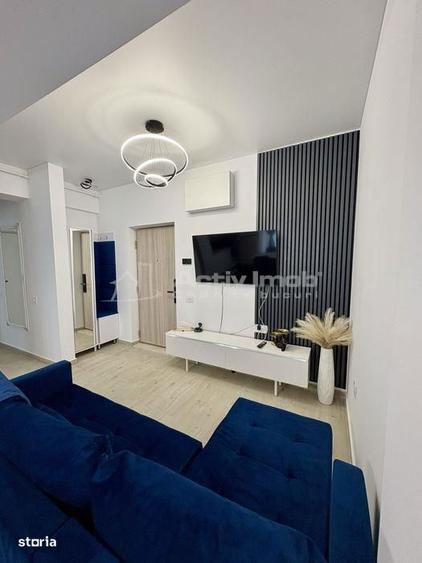 Apartament nou mamaia termen lung - 6