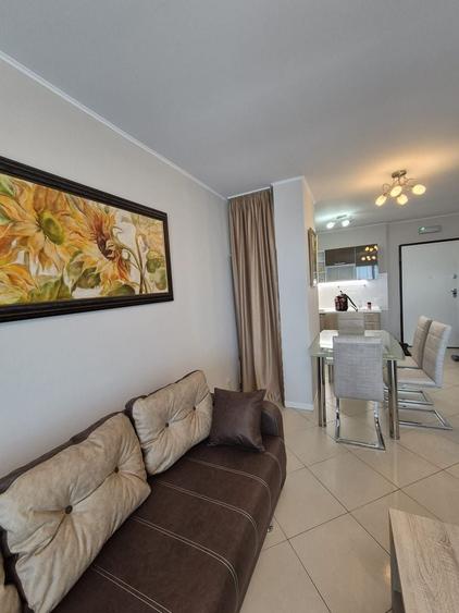 Apartament de inchiriat in zona centrala - 2