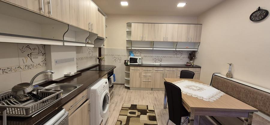 De inchiriat casa - zona semicentrala -Nova Vita - 3