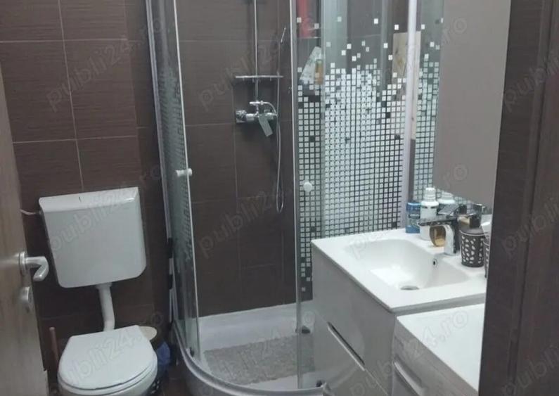 Brancoveanu luica etaj 3 bloc nou - 1