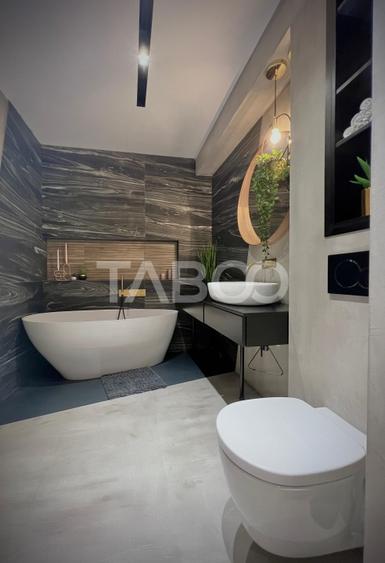 Apartament la cheie de vanzare cu 2 camere Baza Sportiva Gheorgheni - 7