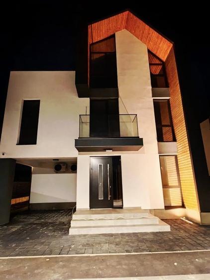 OMNIA-Utvalda Fastigheter! Nordisk elegans. Exceptionellt bostadskomplex! - 19