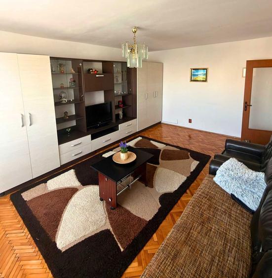 Proprietar apartament 3 camere Marasti - 1