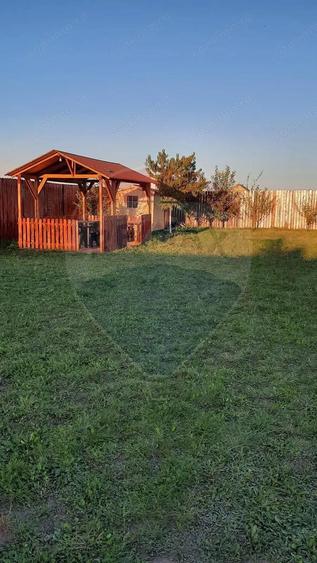 Teren de vanzare in Harman, zona Fish 4 Life inceput de poveste - 1