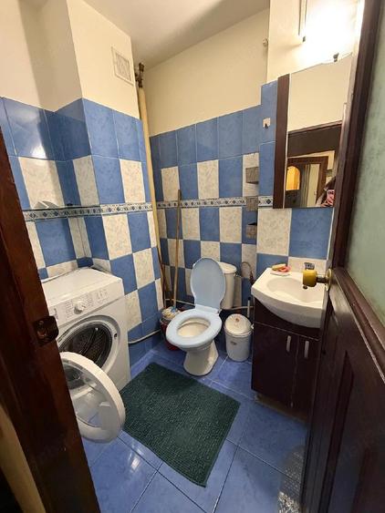 Garsoniera de inchiriat - 1