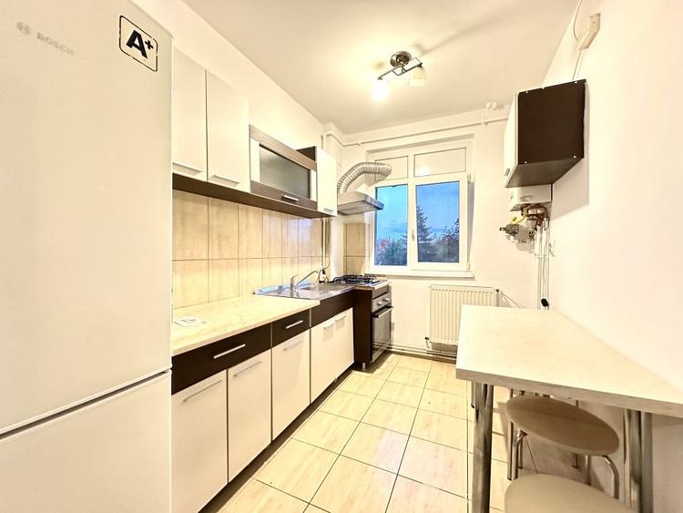 COMISION 0% Apartament central 2 camere, 44 mp utili  - zona Iulius Mall - 4