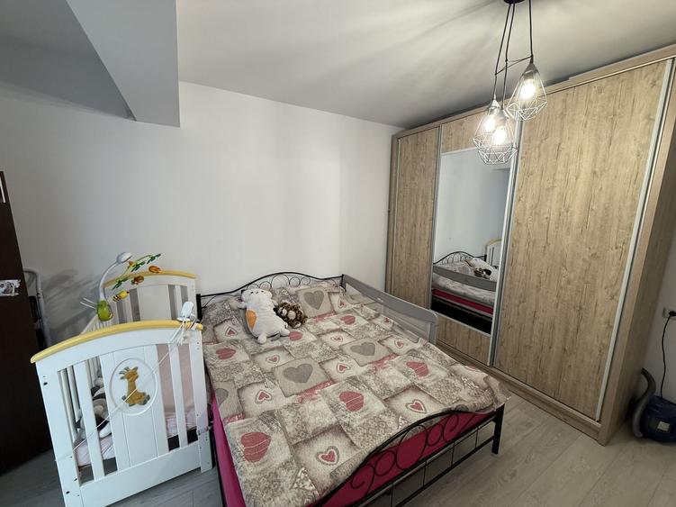 Apartament 2 camere zona Palazu Mare - 4