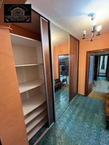 Gorjului - Valea Lunga | 3 Camere | 2 Bai | Balcon | Metrou - 6
