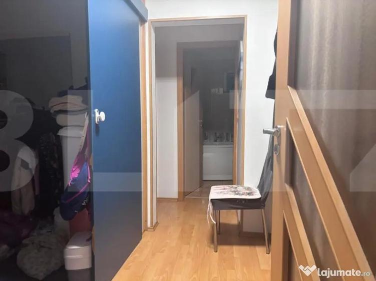 Apartament de vanzare, cu 3 camere, 55 mp, zona Lipovei - 7