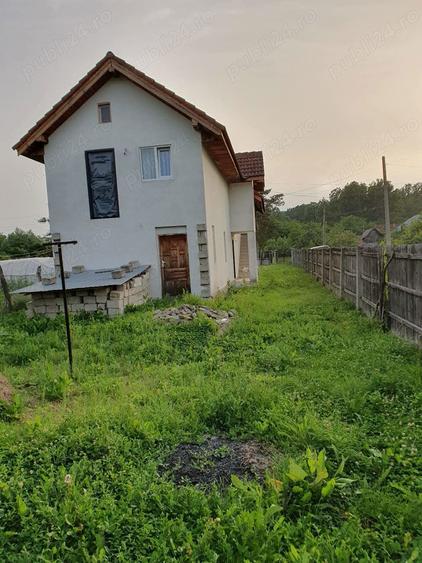Casa de vanzare P + Etaj - 4