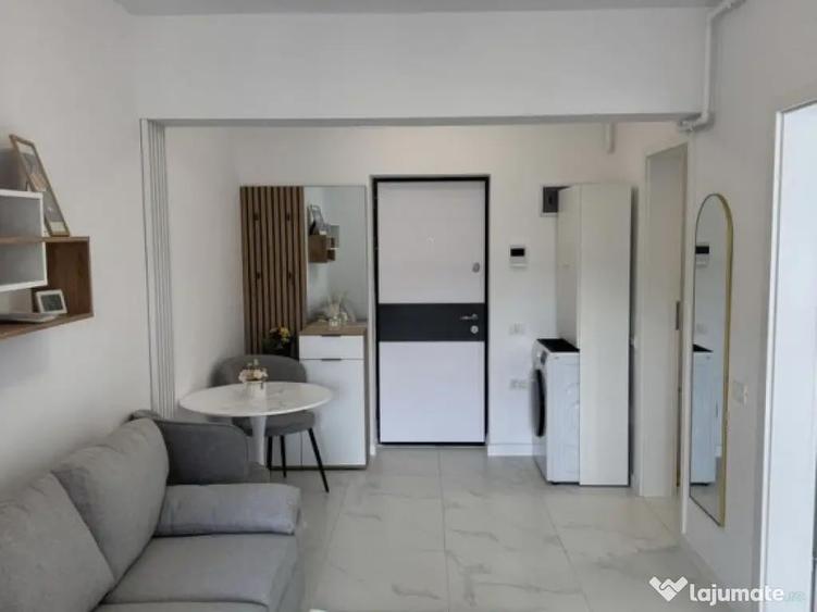 Berceni metrou biruintei studio etaj 6 - 1