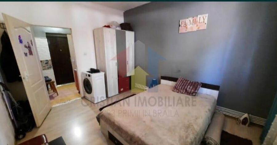 Garsoniera Mobilata complet Totul Nou - Progresu-parter - 6