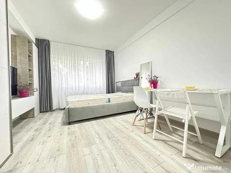 Giurgiului dedeman boc nou etaj 2 - 6