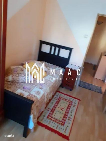 Apartament 3 camere | Balcon | Pivnita | Vasile Aaron - 5