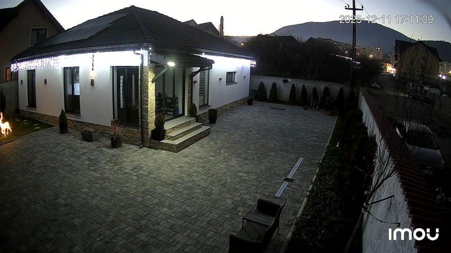 Casa independent Energetic Etc Codlea Propietar - 1
