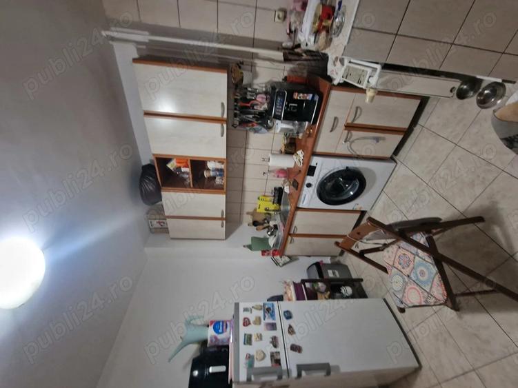 Proprietar Vand Apartament 2 camere DECOMANDAT, Rahova, str. VEDEA - 3