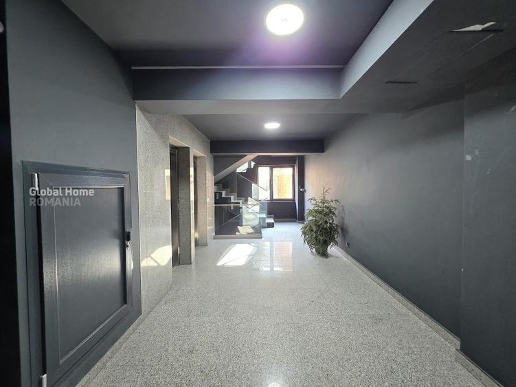 Pipera 1 • 118MP Penthouse 3 Camere + Terasa Proprie 127MP + Parcare • Open View - 50