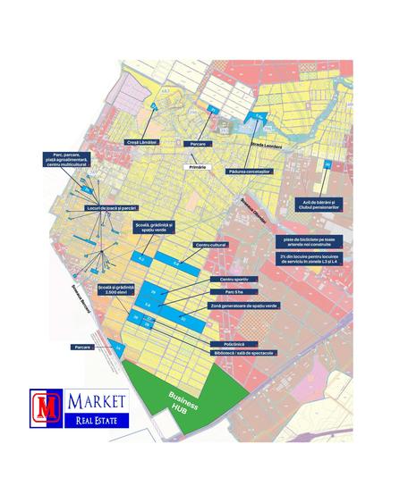 Garsoniera decomandata - Metrou Berceni (100 metri) - 12