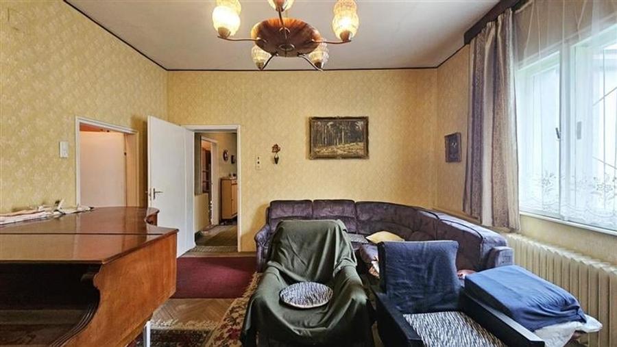 Casa unifamiliara cu curte exterior renovat zona Liviu Rebreanu - 3