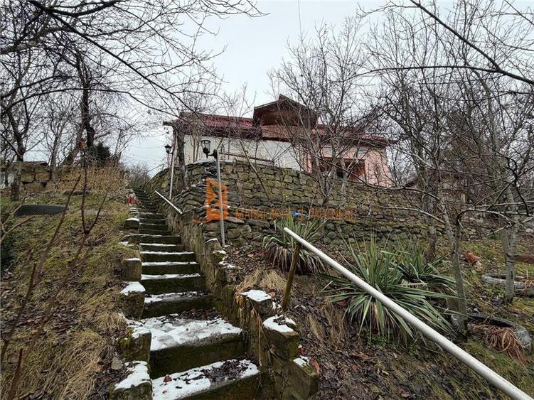 Casa tip P+1  zona Gura Tegii - 19