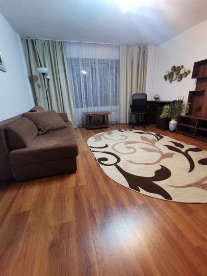 Muncii-Calea Calarasilor, garsoniera, BOILER, 2 minute metrou, etaj 1 - 9