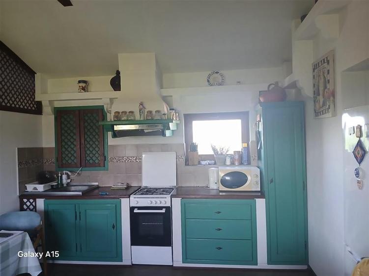 Casa noua in Vaida - 1