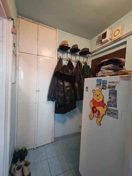 Apartament mobilat cu 2 camere, Cart. Manastur, 4-5 statii de Centru - 5
