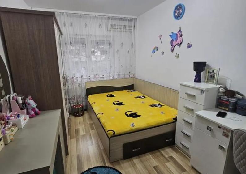 Apartament deosebit 3 camere lux, complet mobilat, zo... - 17