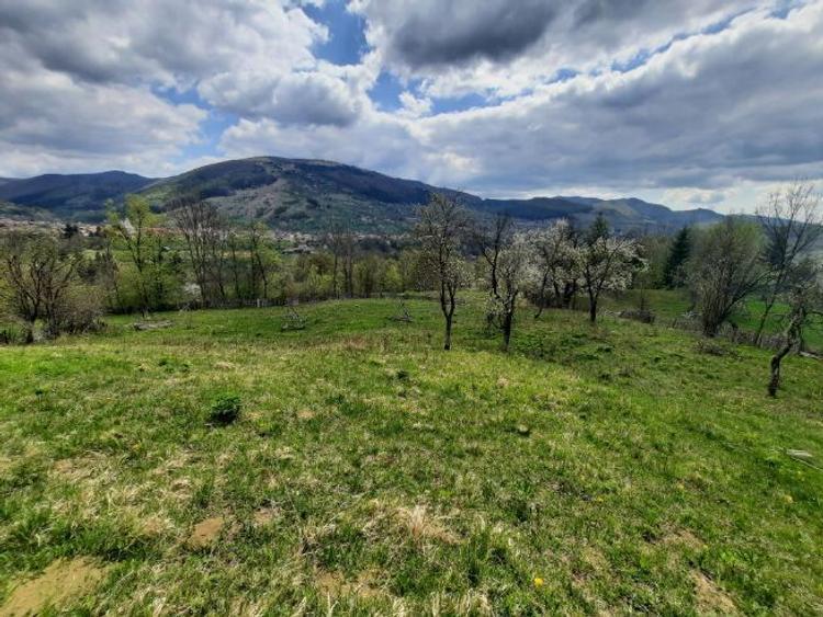 Teren intravil, VD, Prislop, Construcții, Investitie, Prop, Acte ok - 3