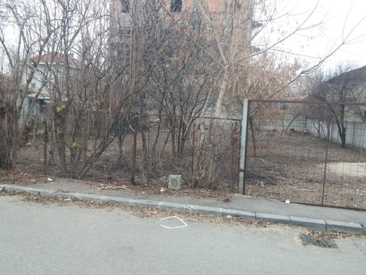 Teren intravilan, 735 mp, zona Helin Ciuperca - 1