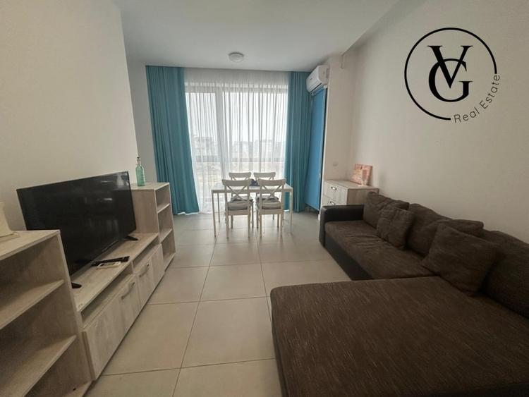 Apartament 2 camere Onix Blue - 1