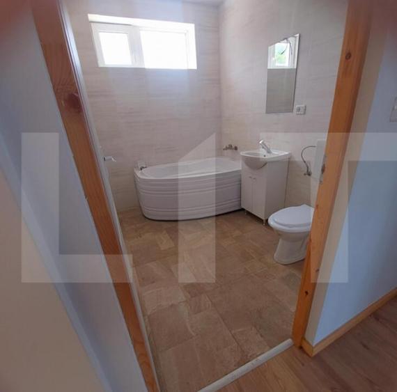 Blitz va ofera spre vanzare casa noua in Sanleani constructi - 22