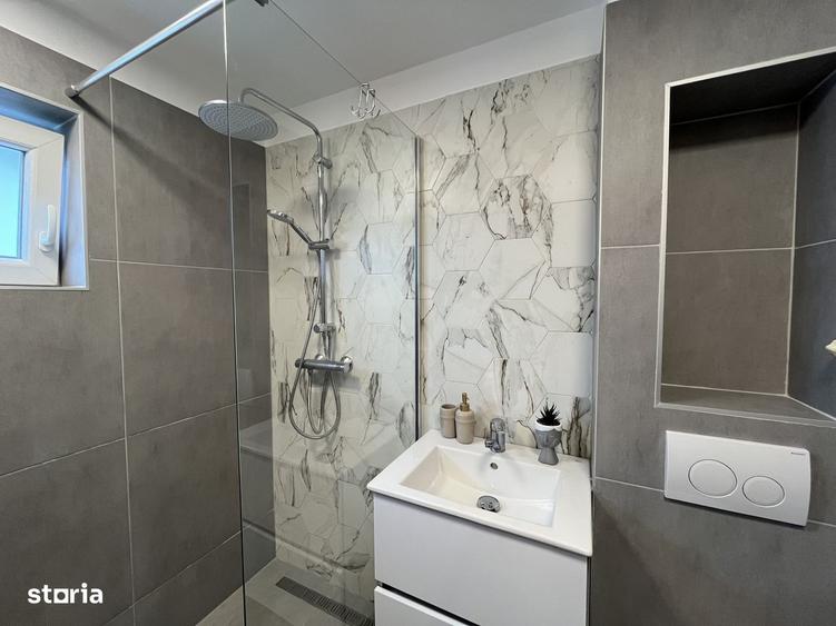 Apartament cu 2 camere, tip Q - 7