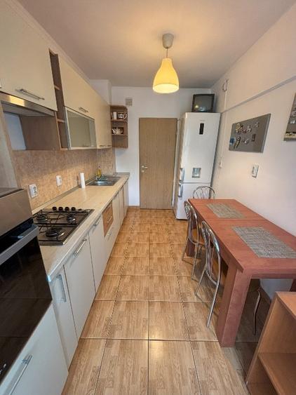 Apartament 3 camere Piata Veteranilor - 2