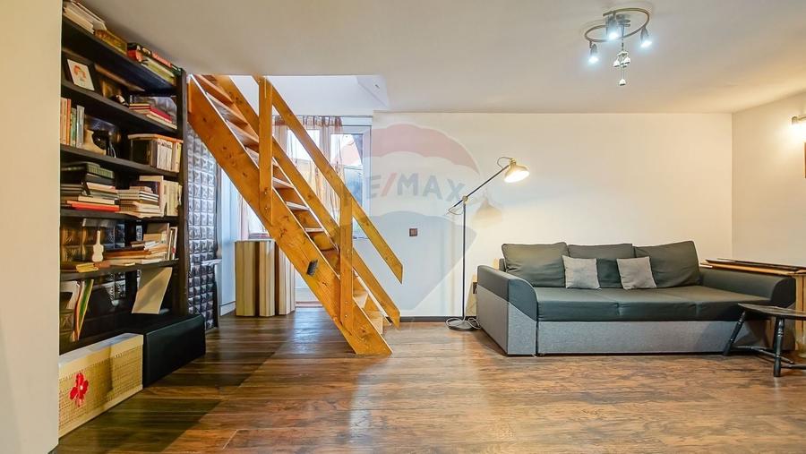 TRAIESTE LA POALELE PADURII!CASA 3 CAMERE APROAPE DE PTR. LUI SOLOMON - 25