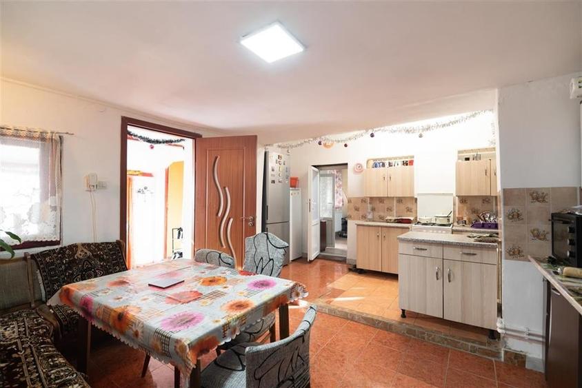 RECO, Doua case la pret de una, in exclusivitate, Zona Tarcea, Bihor - 23