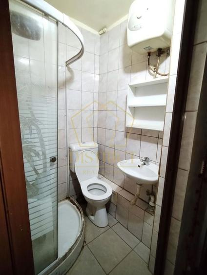 Garsoniera | Zona Dambovita - 3