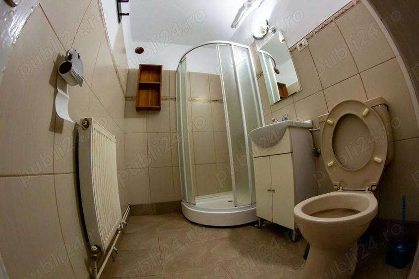 Apartament 2 camer, parter - 1