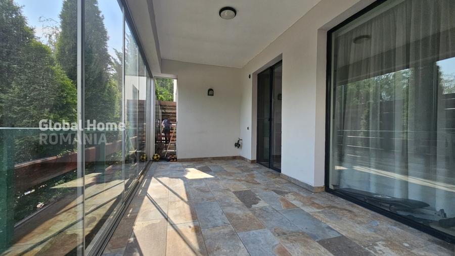 Apartament 4 camere 140 MP | Pipera | Curte + Parcare - 19