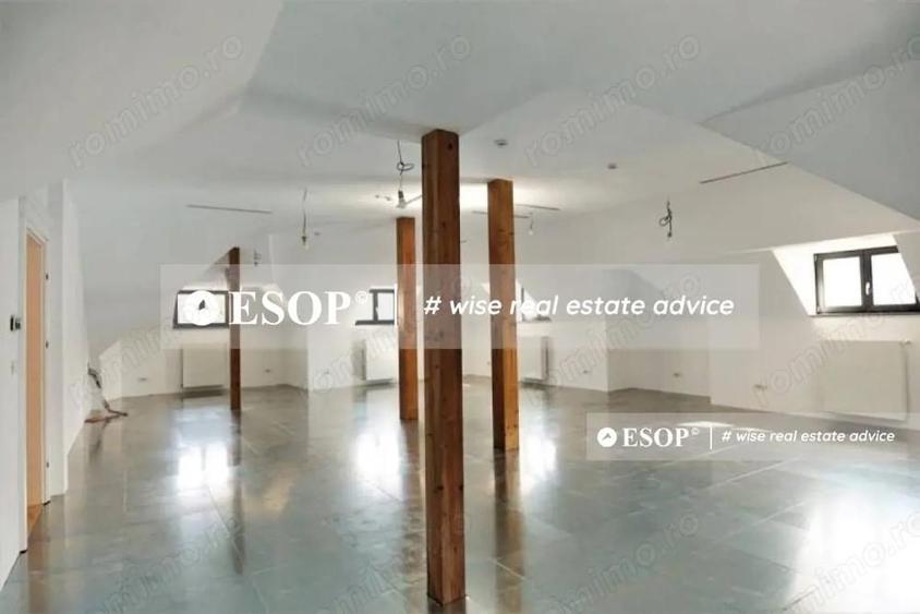 De vaznare vila in zona Romana, ID 12539, pretabila sediu firma - 3
