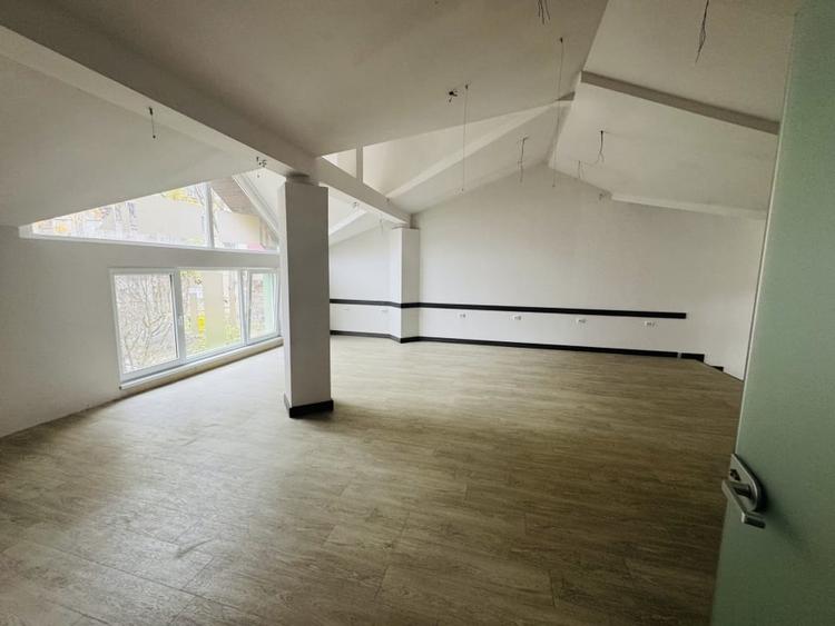 Spațiu comercial 143 mp – Zona Lipovei, etaj 1, 0% Comision - 6