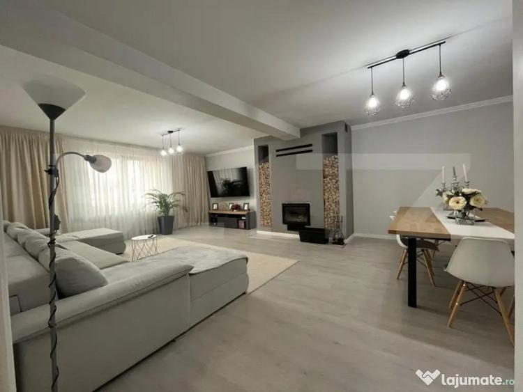 Casa deosebita, 300 mpu, teren 692 mp - 16