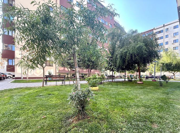 Vanzare apartament 2 camere transformabil in 3 camere - 15