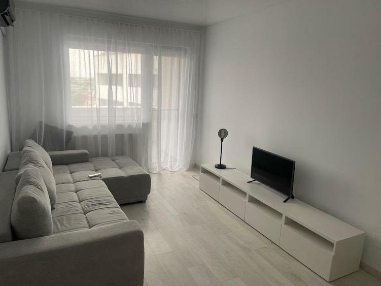 Apartament 2 camere Lux Global Residence in apropiere de Metro Mihai Bravu - 3