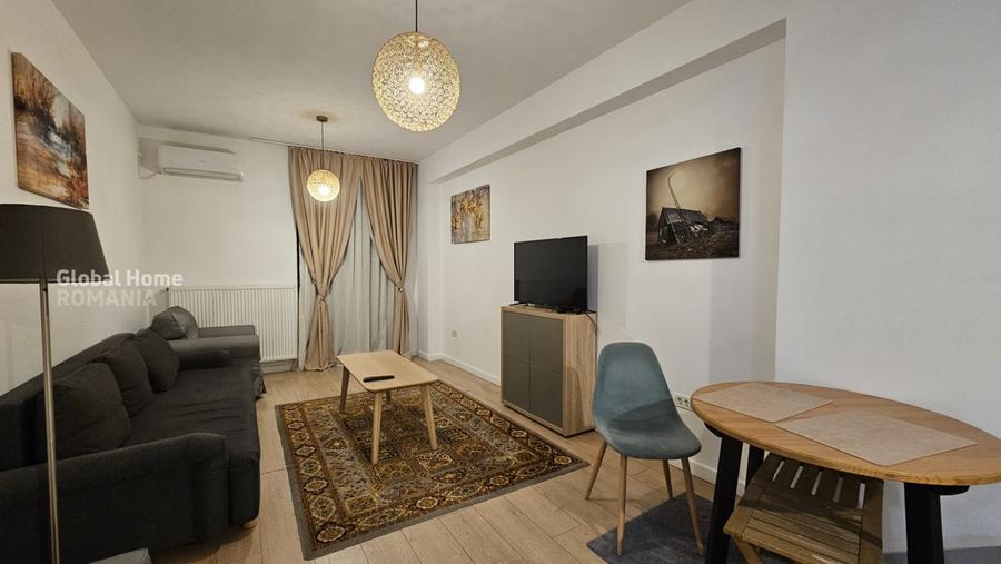 Apartament 2 camere 54,23MP | Pipera - Porsche Bucuresti Nord | Centrala imobil - 2