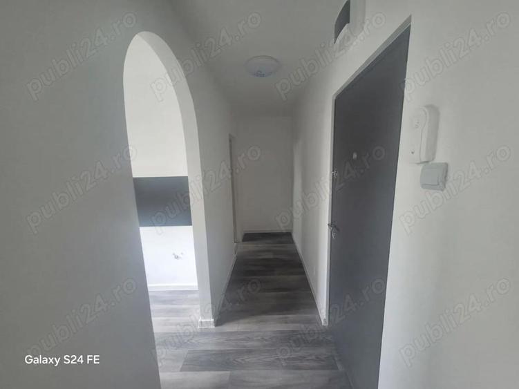 aApartament cu o camera parter - 6