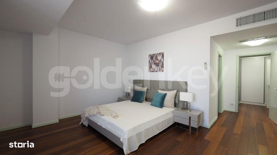 Parcul Kiseleff | Apartament cu 3 camere in complex rezidential, garaj - 9