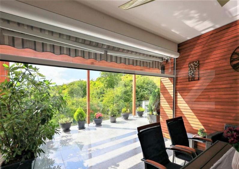 De vanzare Casa cu 4 camere, lux ?i confort la 5 minute de - 32