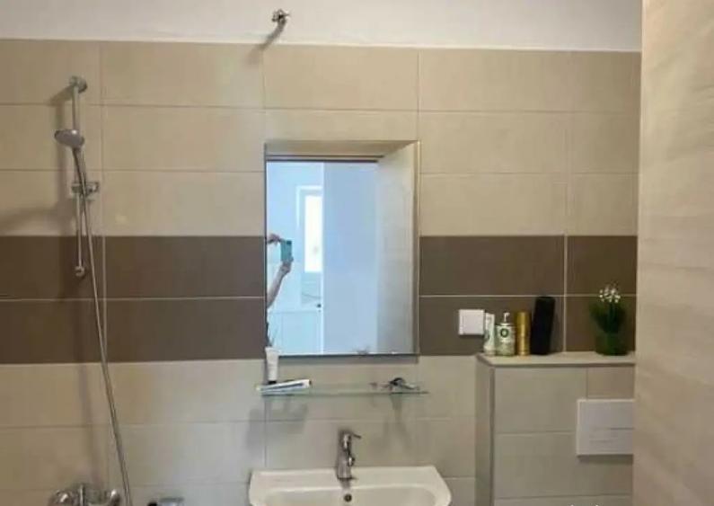 2 camere - Prelungirea Ghencea - complex cu parcare si pisci - 3