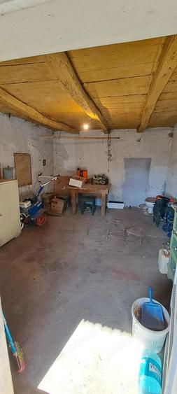 Casa 136 mp + anexa 56 mp + teren 1510 mp - 3